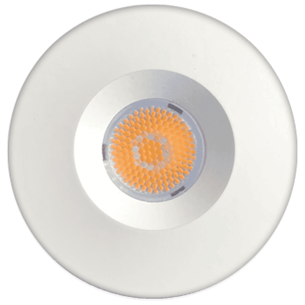Outdoor Landscape Lighting LED 12V Low Voltage CB15 4x/8x/12x Package 1.5W DC12V Low Voltage Round Recessed Cast Aluminum Cabinet Light Energy Saving Dimmable LED Downlighting 3000K or 5000K