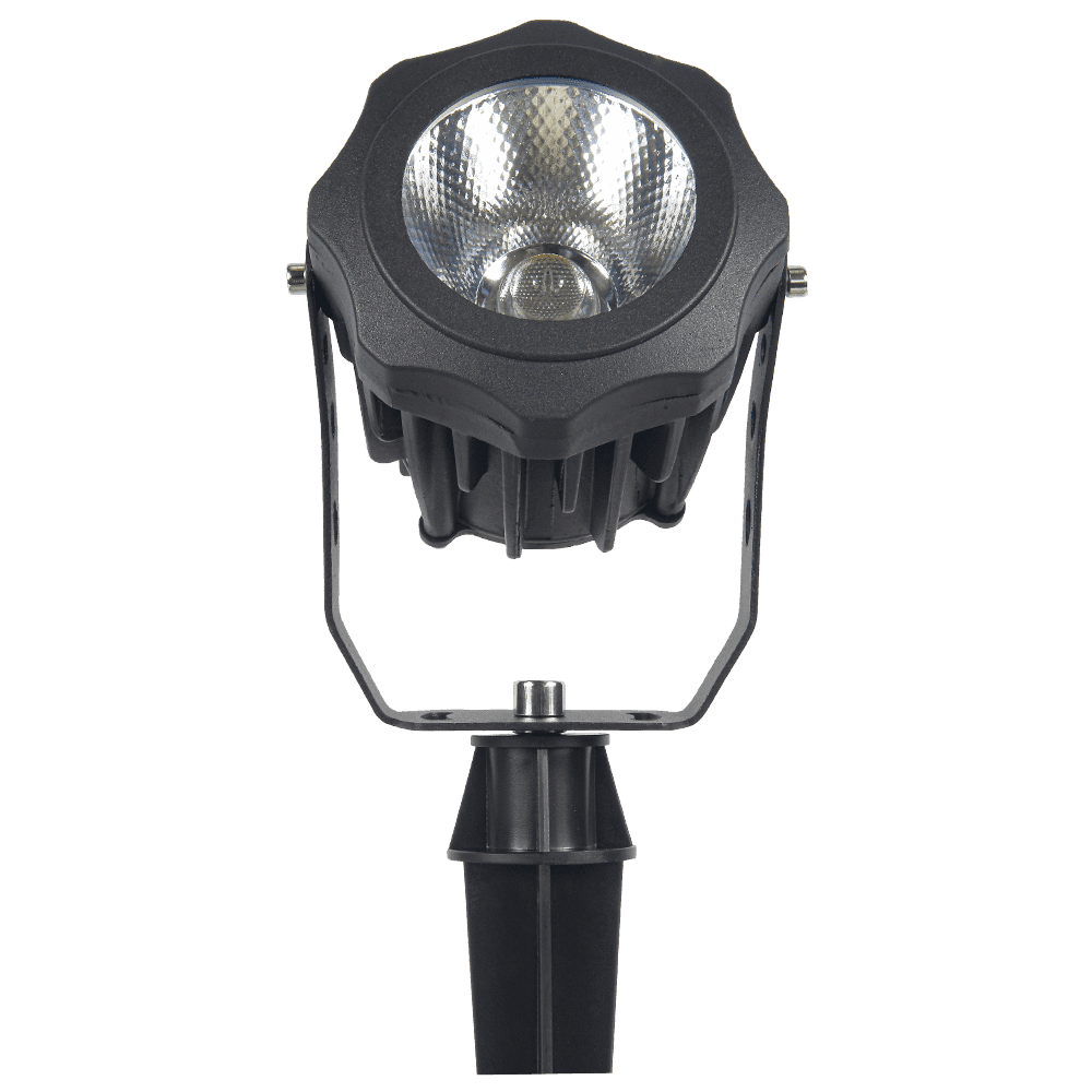 Outdoor Landscape Lighting LED 12V Low Voltage CD20 4x/8x/12x Package 20W 12V Low Voltage Ground LED Aluminum Spotlight Waterproof Outdoor Fixture 3000K / 5000K