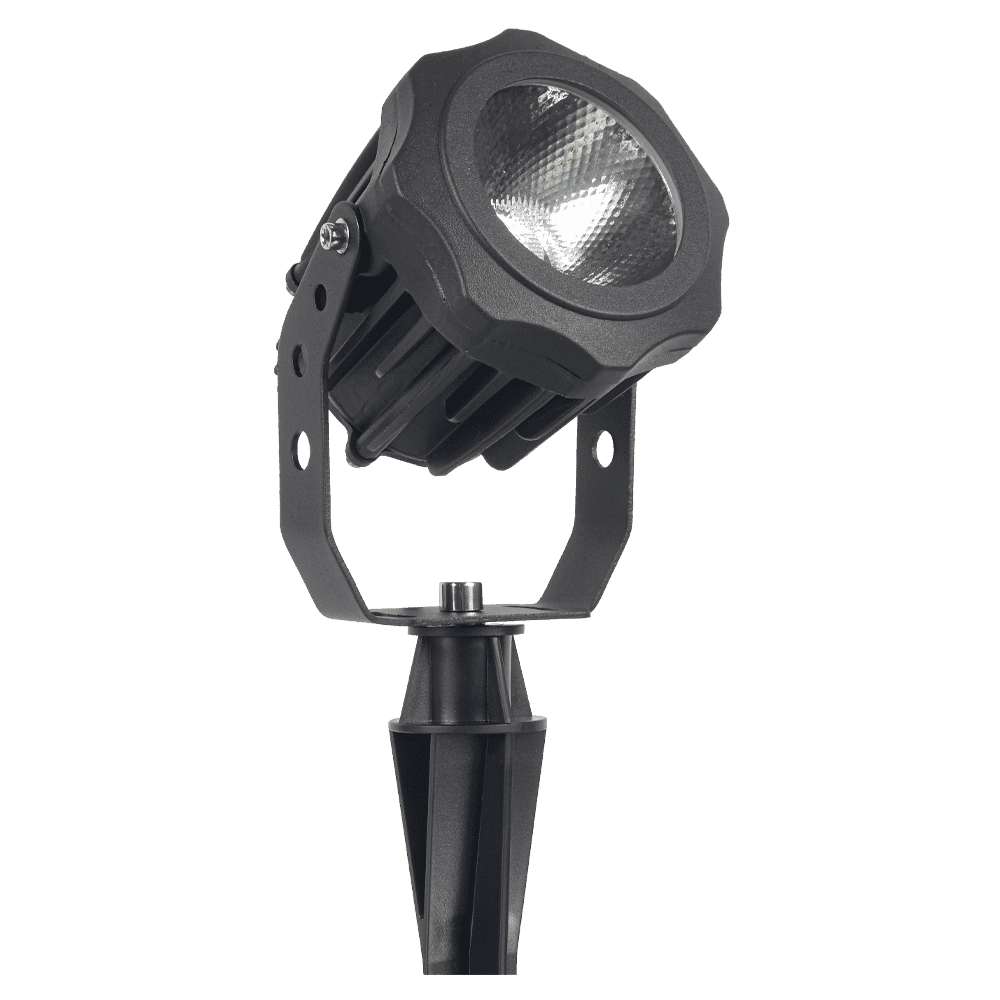 Outdoor Landscape Lighting LED 12V Low Voltage CD20 4x/8x/12x Package 20W 12V Low Voltage Ground LED Aluminum Spotlight Waterproof Outdoor Fixture 3000K / 5000K