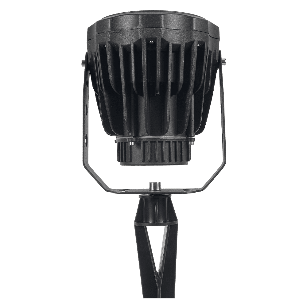 Outdoor Landscape Lighting LED 12V Low Voltage CD30 4x/8x/12x Package 30W 12V Low Voltage LED Outdoor Aluminum Spotlight Directional Narrow Beam Angle