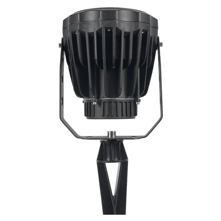 Outdoor Landscape Lighting LED 12V Low Voltage CD30 4x/8x/12x Package 30W 12V Low Voltage LED Outdoor Aluminum Spotlight Directional Narrow Beam Angle