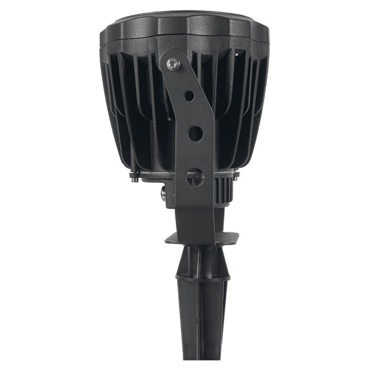 Outdoor Landscape Lighting LED 12V Low Voltage CD30 4x/8x/12x Package 30W 12V Low Voltage LED Outdoor Aluminum Spotlight Directional Narrow Beam Angle