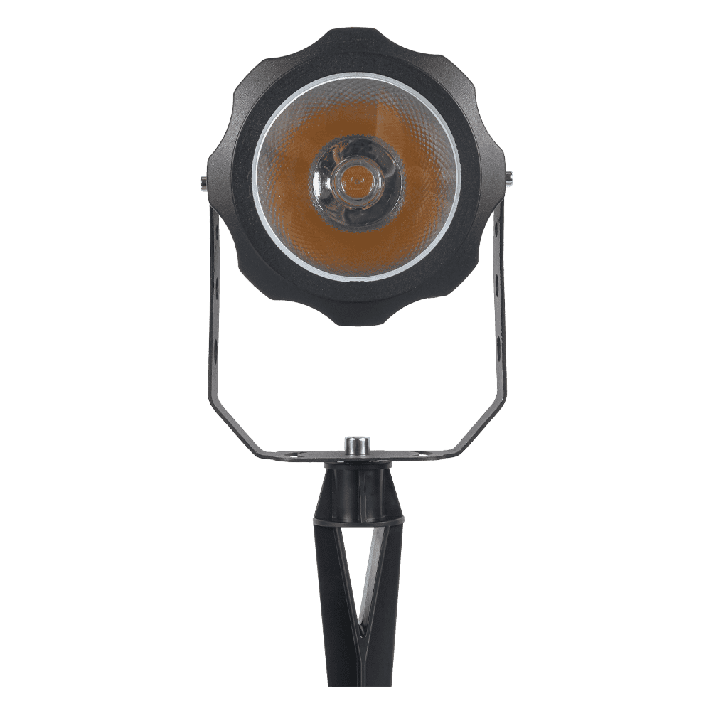 Outdoor Landscape Lighting LED 12V Low Voltage CD30 4x/8x/12x Package 30W 12V Low Voltage LED Outdoor Aluminum Spotlight Directional Narrow Beam Angle