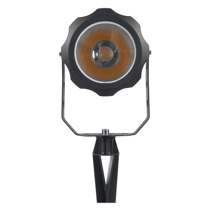 Outdoor Landscape Lighting LED 12V Low Voltage CD30 4x/8x/12x Package 30W 12V Low Voltage LED Outdoor Aluminum Spotlight Directional Narrow Beam Angle