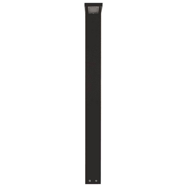 Outdoor Landscape Lighting LED 12V Low Voltage CDPS58 4x/8x/12x Package 3W Stainless Steel Directional Pathway Light LED Bollard Landscape Lighting 12V Low Voltage