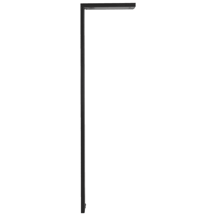 Outdoor Landscape Lighting LED 12V Low Voltage CDPS58 4x/8x/12x Package 3W Stainless Steel Directional Pathway Light LED Bollard Landscape Lighting 12V Low Voltage