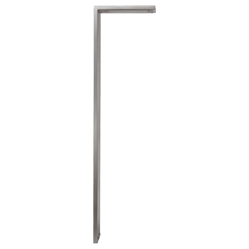 Outdoor Landscape Lighting LED 12V Low Voltage CDPS58 4x/8x/12x Package 3W Stainless Steel Directional Pathway Light LED Bollard Landscape Lighting 12V Low Voltage