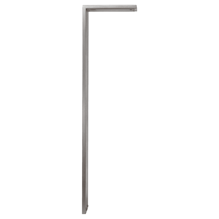 Outdoor Landscape Lighting LED 12V Low Voltage CDPS58 4x/8x/12x Package 3W Stainless Steel Directional Pathway Light LED Bollard Landscape Lighting 12V Low Voltage