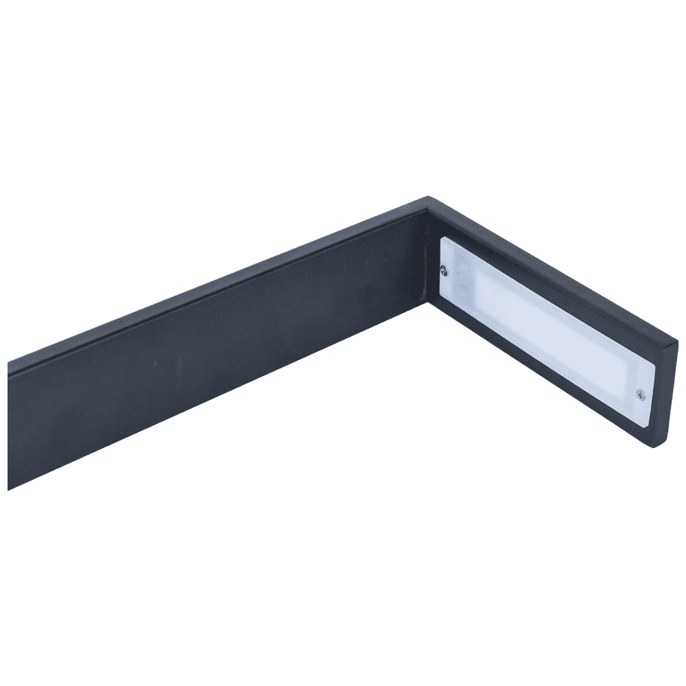 Outdoor Landscape Lighting LED 12V Low Voltage CDPS58 4x/8x/12x Package 3W Stainless Steel Directional Pathway Light LED Bollard Landscape Lighting 12V Low Voltage