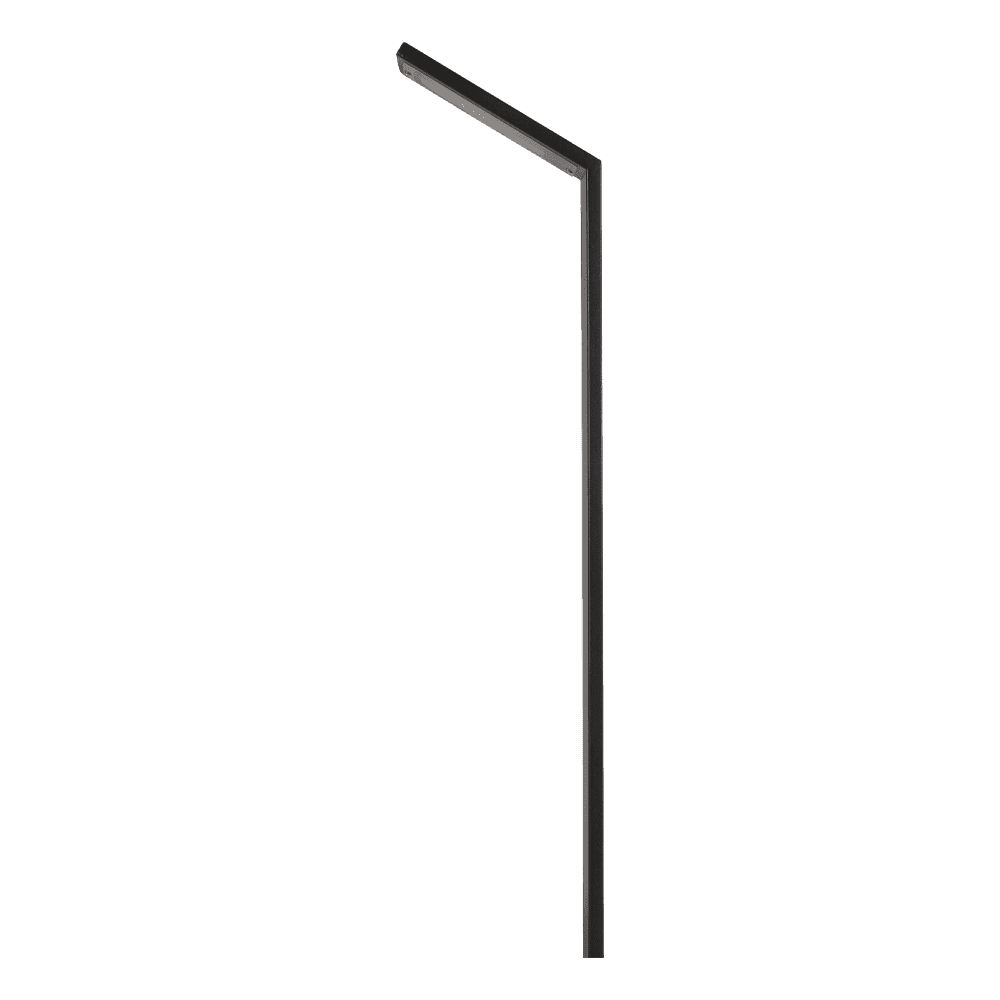 Outdoor Landscape Lighting LED 12V Low Voltage CDPS59 4x/8x/12x Package 3W Stainless Steel 12V Low Voltage LED Linear Path Light Directional Fixture