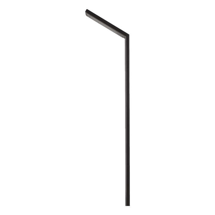 Outdoor Landscape Lighting LED 12V Low Voltage CDPS59 4x/8x/12x Package 3W Stainless Steel 12V Low Voltage LED Linear Path Light Directional Fixture