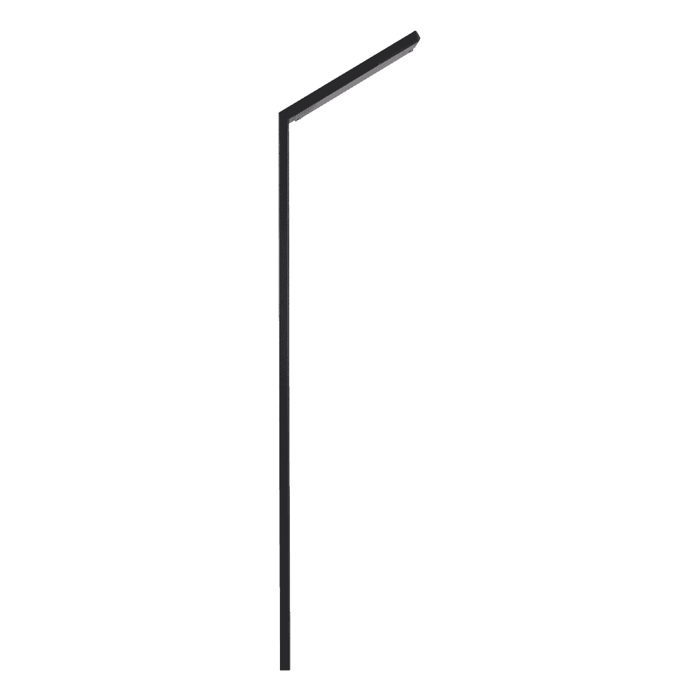 Outdoor Landscape Lighting LED 12V Low Voltage CDPS59 4x/8x/12x Package 3W Stainless Steel 12V Low Voltage LED Linear Path Light Directional Fixture
