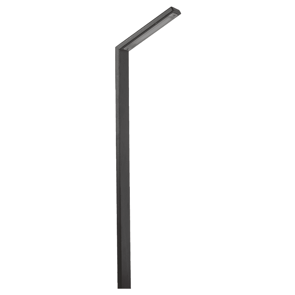 Outdoor Landscape Lighting LED 12V Low Voltage CDPS59 4x/8x/12x Package 3W Stainless Steel 12V Low Voltage LED Linear Path Light Directional Fixture