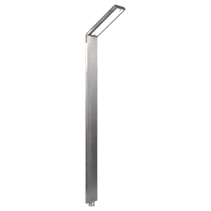 Outdoor Landscape Lighting LED 12V Low Voltage CDPS59 4x/8x/12x Package 3W Stainless Steel 12V Low Voltage LED Linear Path Light Directional Fixture