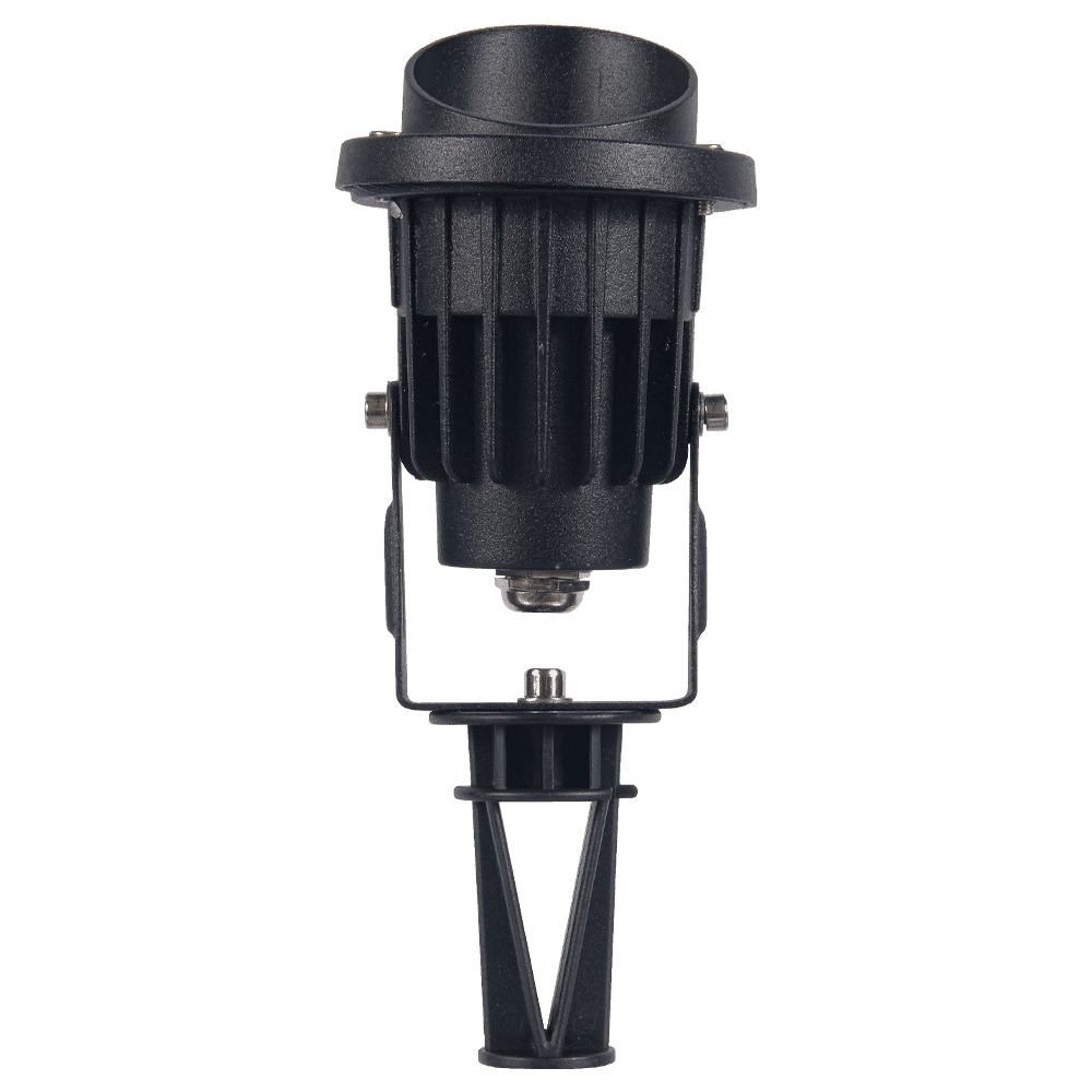 Outdoor Landscape Lighting LED 12V Low Voltage CD75 4x/8x/12x Package 7W 12V Low Voltage LED Directional Outdoor Landscape Aluminum Spotlight Narrow Beam 3000K