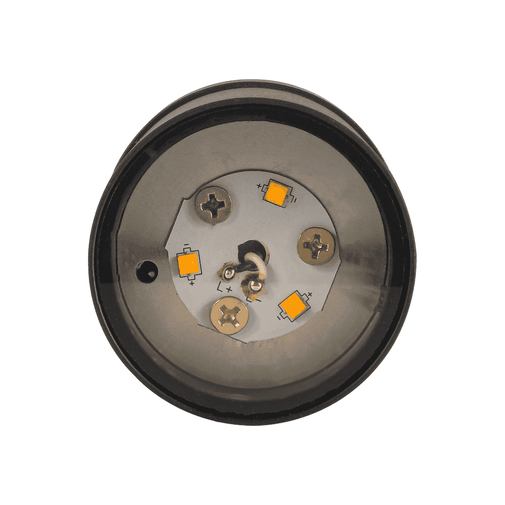 Outdoor Landscape Lighting LED 12V Low Voltage CD90 4x/8x/12x Package AC12V Low Voltage 3000K Warm White Integrated LED Philips Bulb Cylinder Pendant Light Hanging Spotlight
