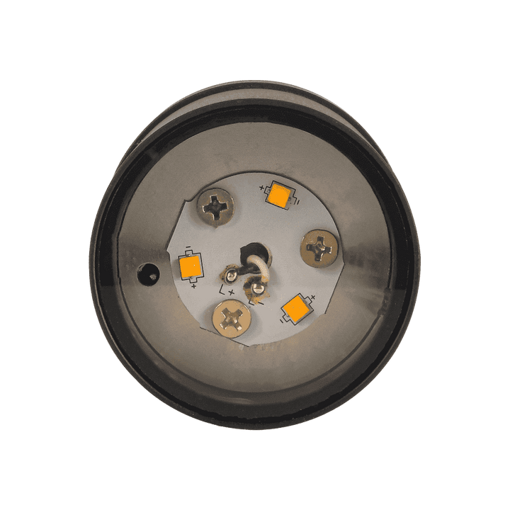 Outdoor Landscape Lighting LED 12V Low Voltage CD90 4x/8x/12x Package AC12V Low Voltage 3000K Warm White Integrated LED Philips Bulb Cylinder Pendant Light Hanging Spotlight