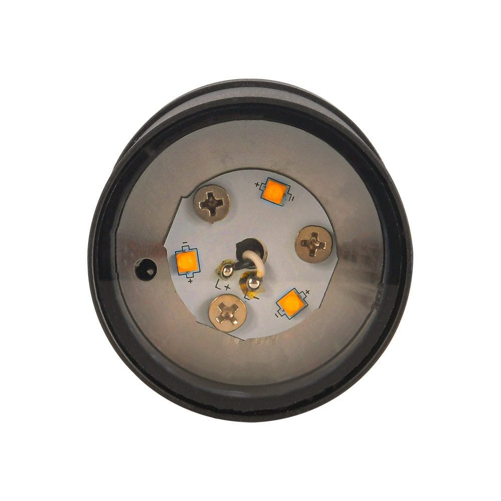 Outdoor Landscape Lighting LED 12V Low Voltage CD90 Cast Aluminum Hanging Light | 6W 3000K Warm White Integrated LED 12V Low Voltage Landscape Light