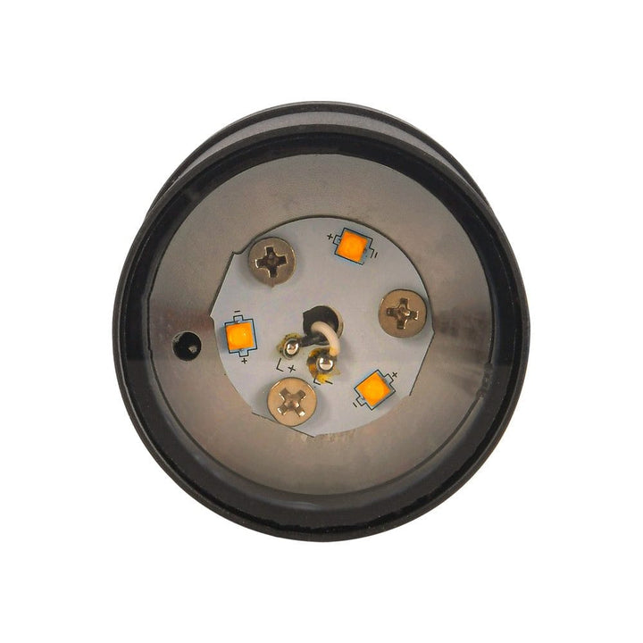 Outdoor Landscape Lighting LED 12V Low Voltage CD90 Cast Aluminum Hanging Light | 6W 3000K Warm White Integrated LED 12V Low Voltage Landscape Light