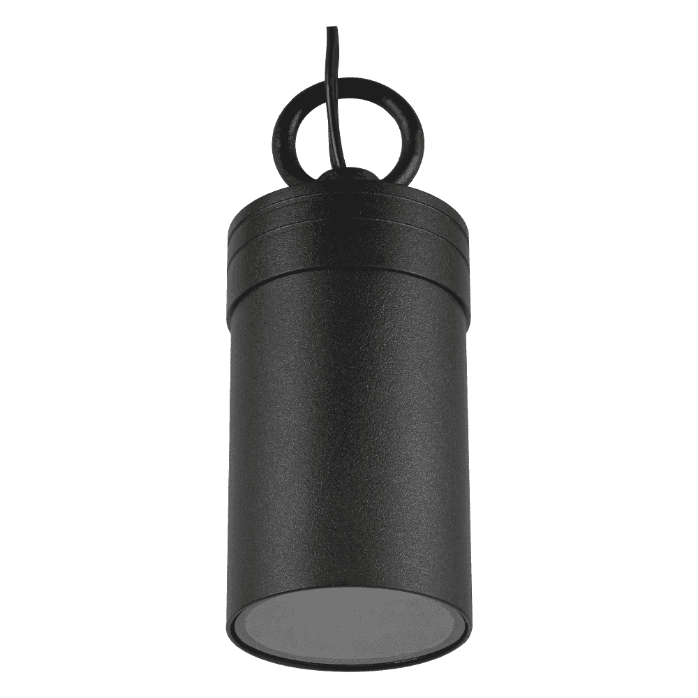 Outdoor Landscape Lighting LED 12V Low Voltage CD90 4x/8x/12x Package AC12V Low Voltage 3000K Warm White Integrated LED Philips Bulb Cylinder Pendant Light Hanging Spotlight