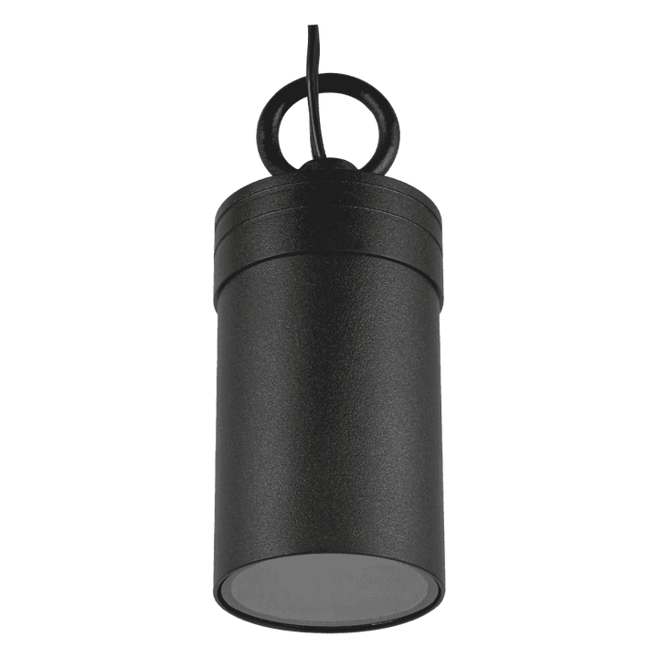 Outdoor Landscape Lighting LED 12V Low Voltage CD90 4x/8x/12x Package AC12V Low Voltage 3000K Warm White Integrated LED Philips Bulb Cylinder Pendant Light Hanging Spotlight