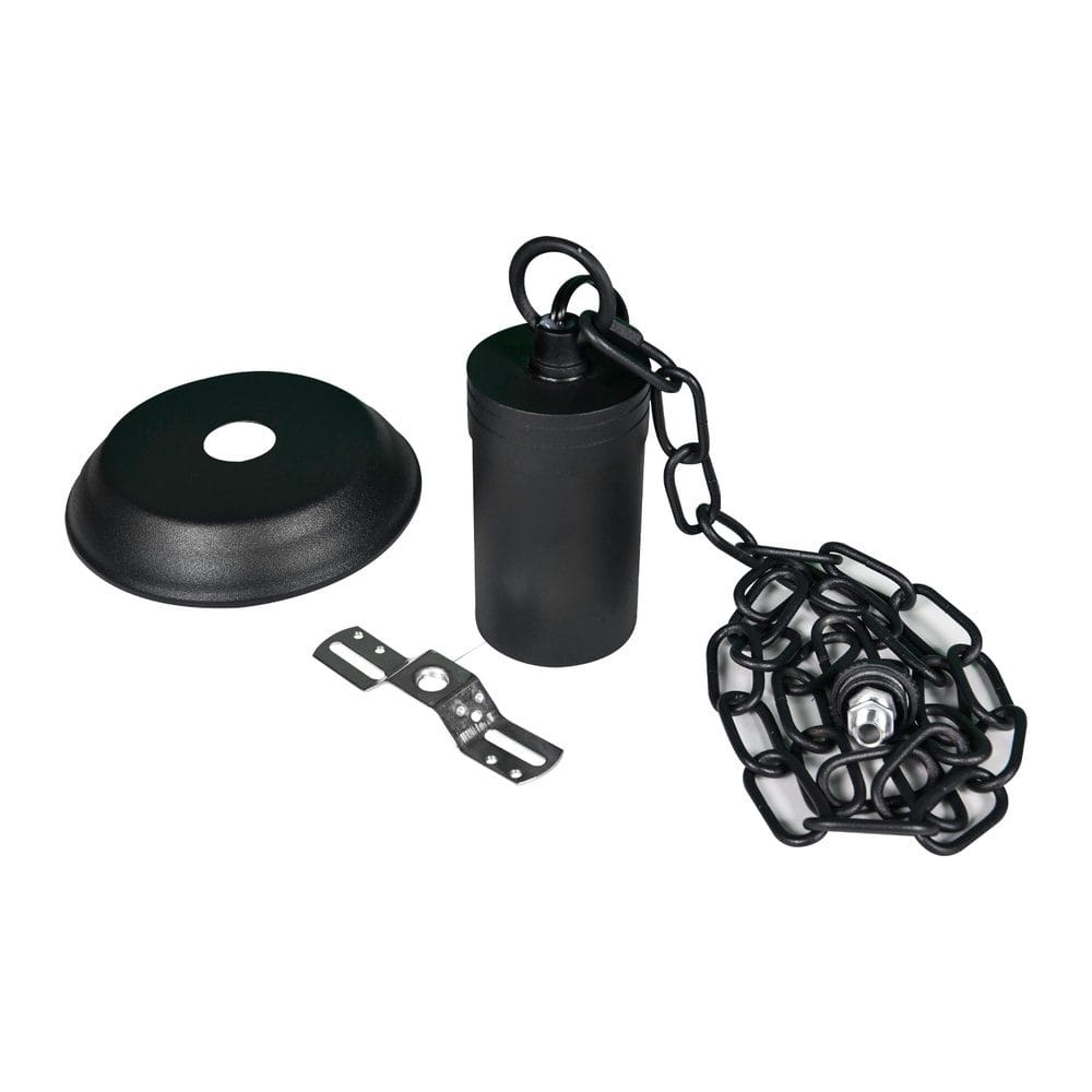Outdoor Landscape Lighting LED 12V Low Voltage CD90 Cast Aluminum Hanging Light | 6W 3000K Warm White Integrated LED 12V Low Voltage Landscape Light