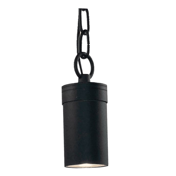 Outdoor Landscape Lighting LED 12V Low Voltage CD90 4x/8x/12x Package AC12V Low Voltage 3000K Warm White Integrated LED Philips Bulb Cylinder Pendant Light Hanging Spotlight