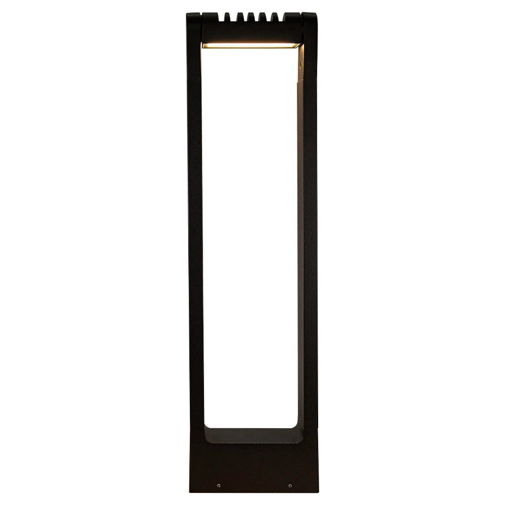 Outdoor Landscape Lighting LED 12V Low Voltage CDPA56 Cast Aluminum Path Light | 8W 3000K Warm White Integrated LED 12V Low Voltage Landscape Light