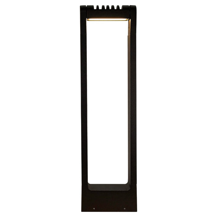 Outdoor Landscape Lighting LED 12V Low Voltage CDPA56 Cast Aluminum Path Light | 8W 3000K Warm White Integrated LED 12V Low Voltage Landscape Light