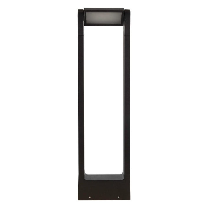 Outdoor Landscape Lighting LED 12V Low Voltage CDPA56 Cast Aluminum Path Light | 8W 3000K Warm White Integrated LED 12V Low Voltage Landscape Light