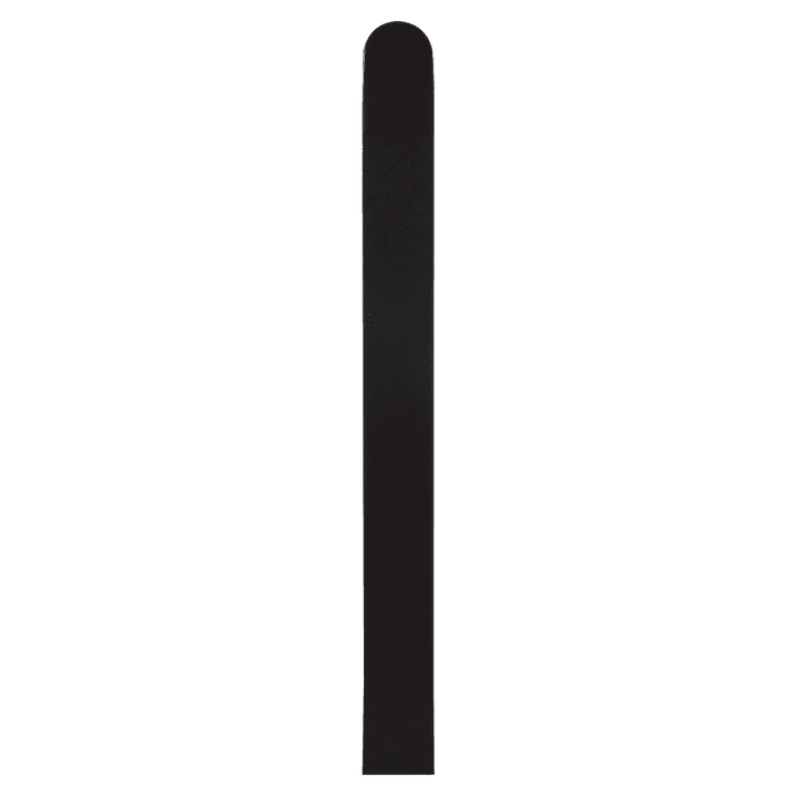 Outdoor Landscape Lighting LED 12V Low Voltage CDPA56 4x/8x/12x Package 8W 12V Low Voltage LED Rectangular Adjustable Bollard Landscape Aluminum Pathway Lighting