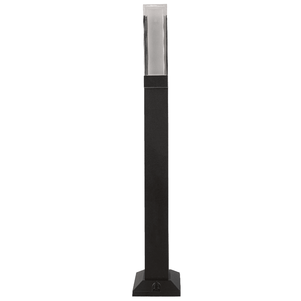 Outdoor Landscape Lighting LED 12V Low Voltage CDPAR60 4x/8x/12x Package Low Voltage RGBWC LED Bollard Landscape Light | 12V Low Voltage Aluminum Path Light