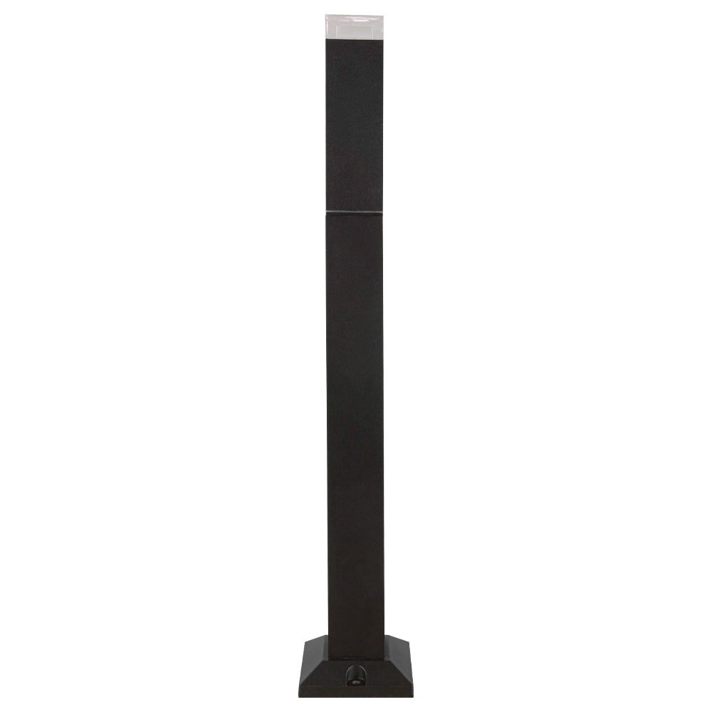Outdoor Landscape Lighting LED 12V Low Voltage CDPA60 Cast Aluminum Path Light | 10W 3000K Warm White Integrated LED 12V Low Voltage Landscape Light
