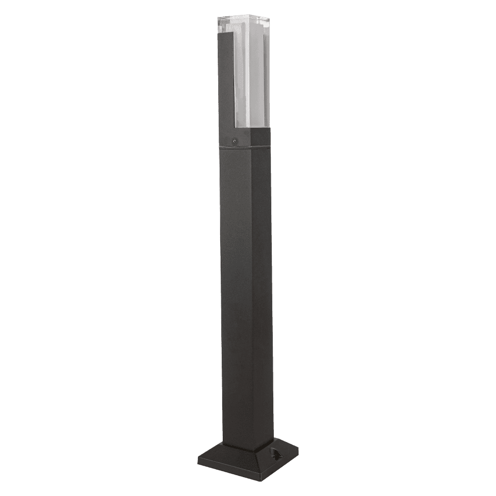 Outdoor Landscape Lighting LED 12V Low Voltage CDPAR60 4x/8x/12x Package Low Voltage RGBWC LED Bollard Landscape Light | 12V Low Voltage Aluminum Path Light
