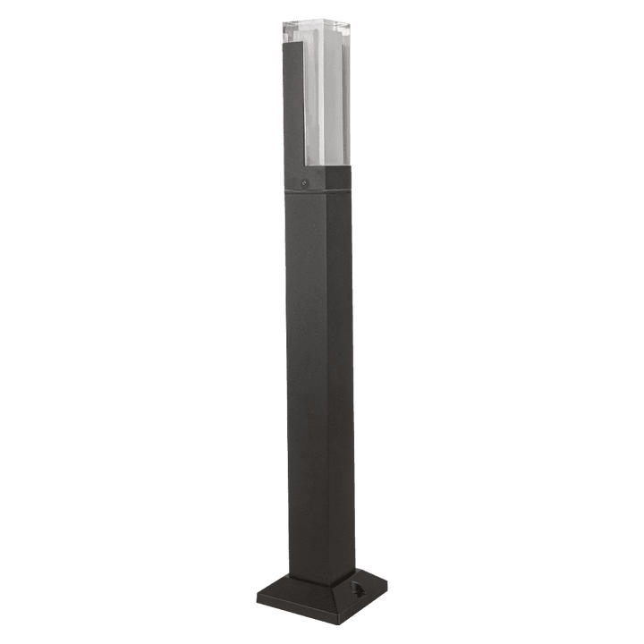 Outdoor Landscape Lighting LED 12V Low Voltage CDPAR60 4x/8x/12x Package Low Voltage RGBWC LED Bollard Landscape Light | 12V Low Voltage Aluminum Path Light