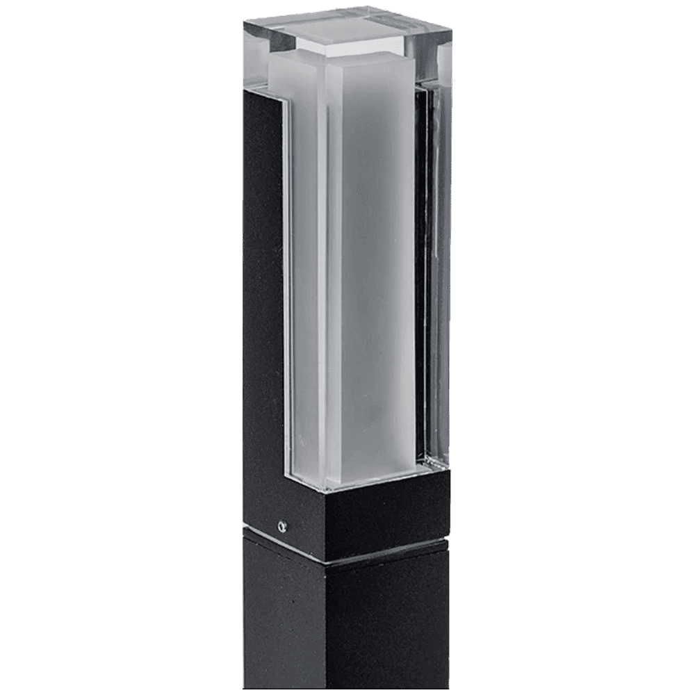 Outdoor Landscape Lighting LED 12V Low Voltage CDPAR60 4x/8x/12x Package Low Voltage RGBWC LED Bollard Landscape Light | 12V Low Voltage Aluminum Path Light