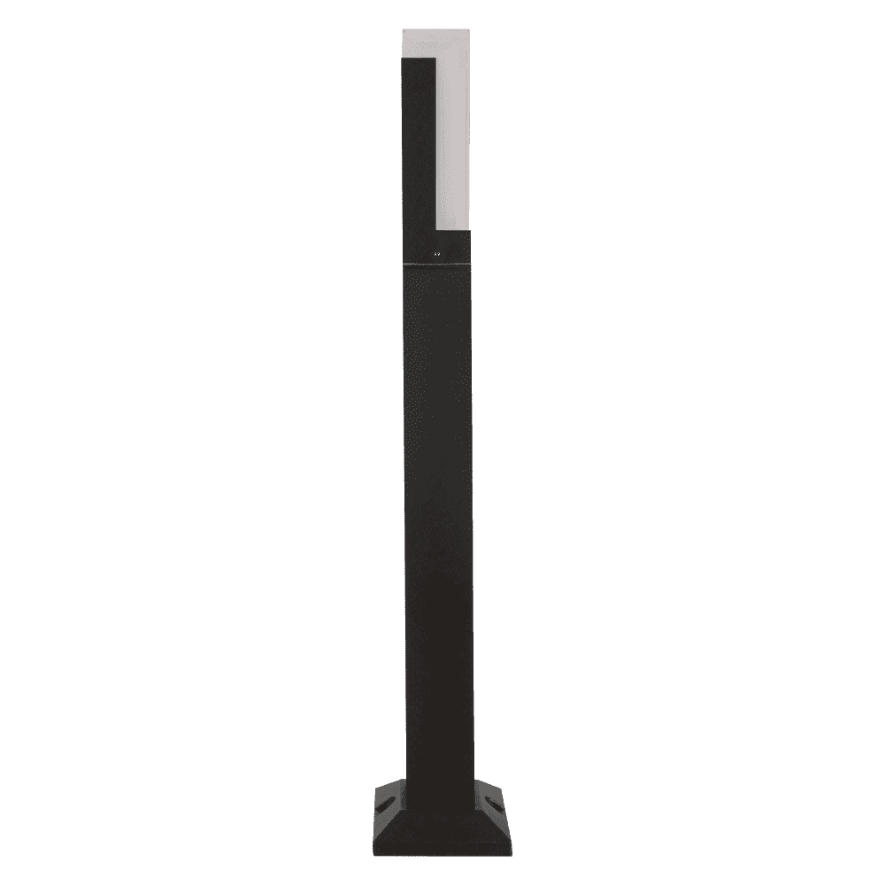 Outdoor Landscape Lighting LED 12V Low Voltage CDPAR60 4x/8x/12x Package Low Voltage RGBWC LED Bollard Landscape Light | 12V Low Voltage Aluminum Path Light