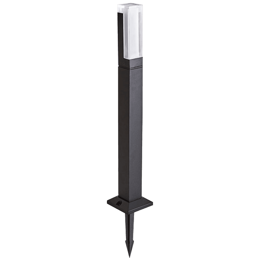 Outdoor Landscape Lighting LED 12V Low Voltage CDPAR60 4x/8x/12x Package Low Voltage RGBWC LED Bollard Landscape Light | 12V Low Voltage Aluminum Path Light