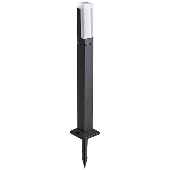 Outdoor Landscape Lighting LED 12V Low Voltage CDPAR60 4x/8x/12x Package Low Voltage RGBWC LED Bollard Landscape Light | 12V Low Voltage Aluminum Path Light