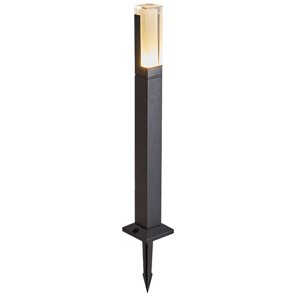 Outdoor Landscape Lighting LED 12V Low Voltage CDPAR60 4x/8x/12x Package Low Voltage RGBWC LED Bollard Landscape Light | 12V Low Voltage Aluminum Path Light