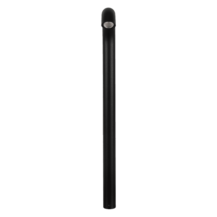 Outdoor Landscape Lighting LED 12V Low Voltage CDPA61 4x/8x/12x Package 5W LED Bollard Aluminum Path Light 12V Low Voltage Outdoor Landscape Lighting