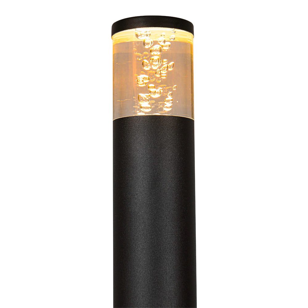Outdoor Landscape Lighting LED 12V Low Voltage CDPA62 Cast Aluminum Path Light | 3W 3000K Warm White Integrated LED 12V Low Voltage Landscape Light