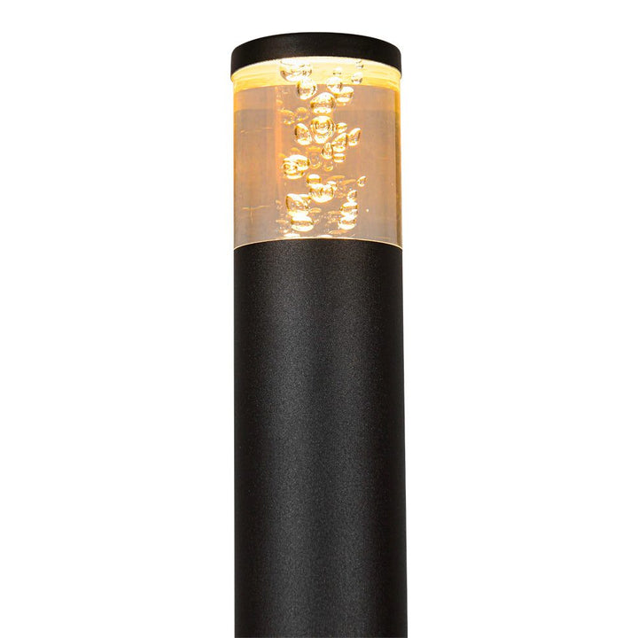 Outdoor Landscape Lighting LED 12V Low Voltage CDPA62 Cast Aluminum Path Light | 3W 3000K Warm White Integrated LED 12V Low Voltage Landscape Light