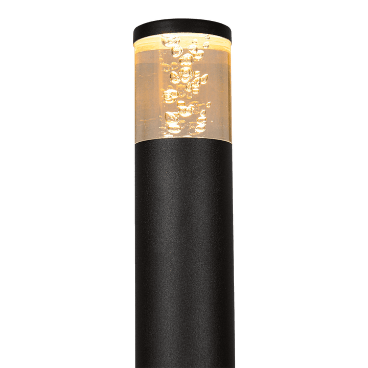 Outdoor Landscape Lighting LED 12V Low Voltage CDPA62 4x/8x/12x Package 3W 12V Low Voltage LED Linear Bollard Landscape Light Garden Aluminum Path Light