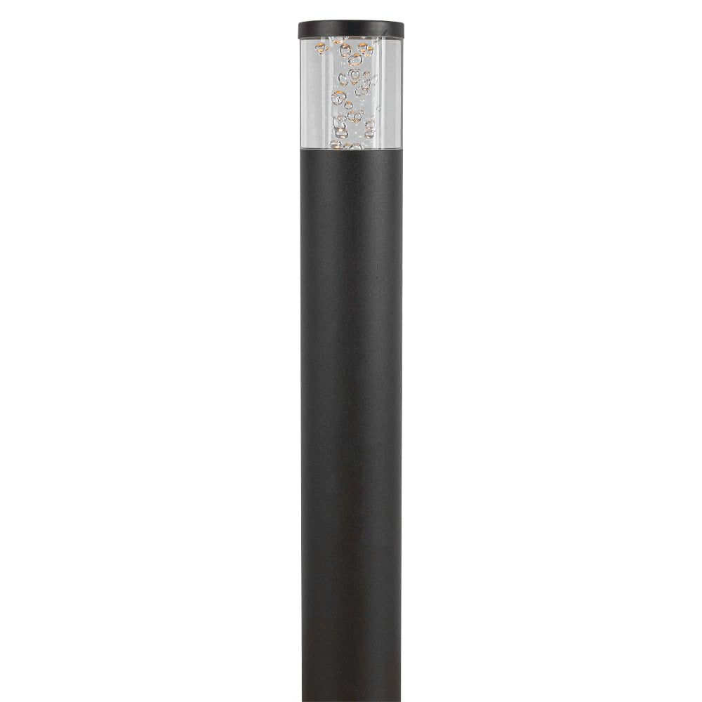 Outdoor Landscape Lighting LED 12V Low Voltage CDPA62 Cast Aluminum Path Light | 3W 3000K Warm White Integrated LED 12V Low Voltage Landscape Light
