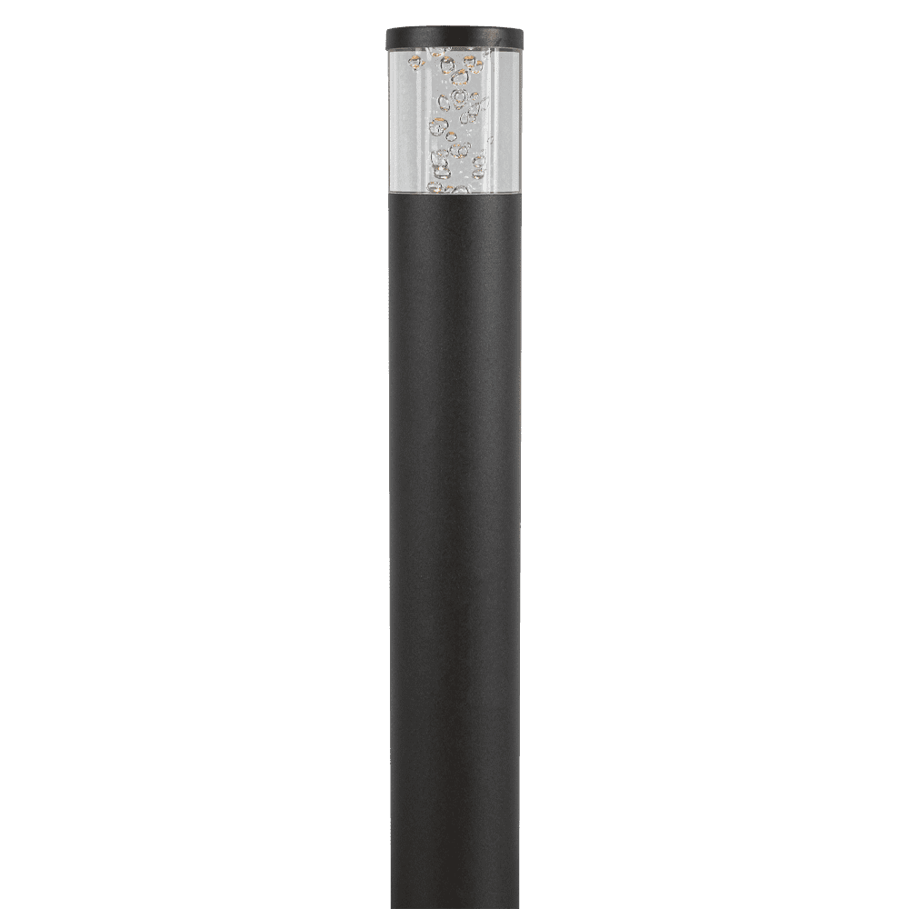 Outdoor Landscape Lighting LED 12V Low Voltage CDPA62 4x/8x/12x Package 3W 12V Low Voltage LED Linear Bollard Landscape Light Garden Aluminum Path Light