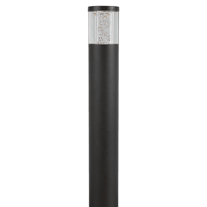 Outdoor Landscape Lighting LED 12V Low Voltage CDPA62 4x/8x/12x Package 3W 12V Low Voltage LED Linear Bollard Landscape Light Garden Aluminum Path Light
