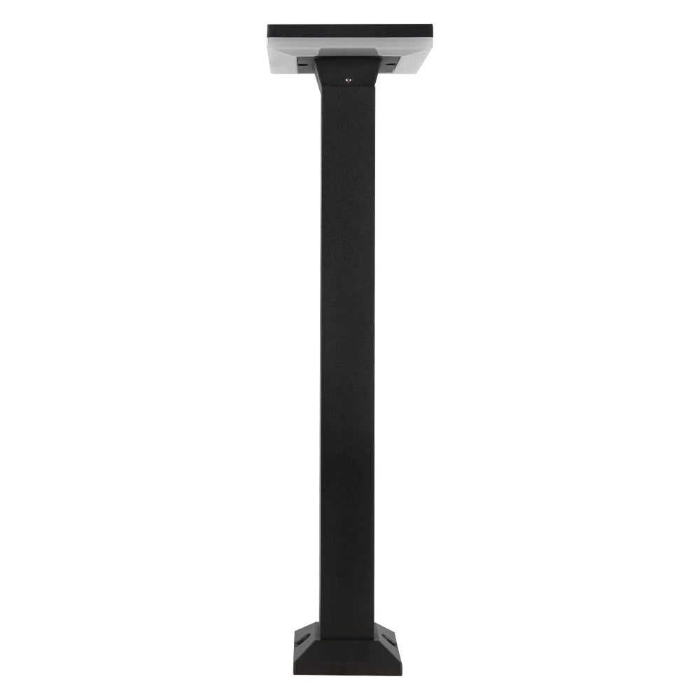 Outdoor Landscape Lighting LED 12V Low Voltage CDPA63 Cast Aluminum Path Light | 12W 3000K Warm White Integrated LED 12V Low Voltage Landscape Light