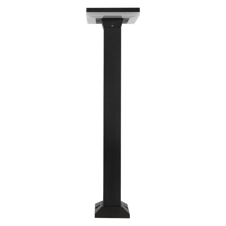 Outdoor Landscape Lighting LED 12V Low Voltage CDPA63 Cast Aluminum Path Light | 12W 3000K Warm White Integrated LED 12V Low Voltage Landscape Light