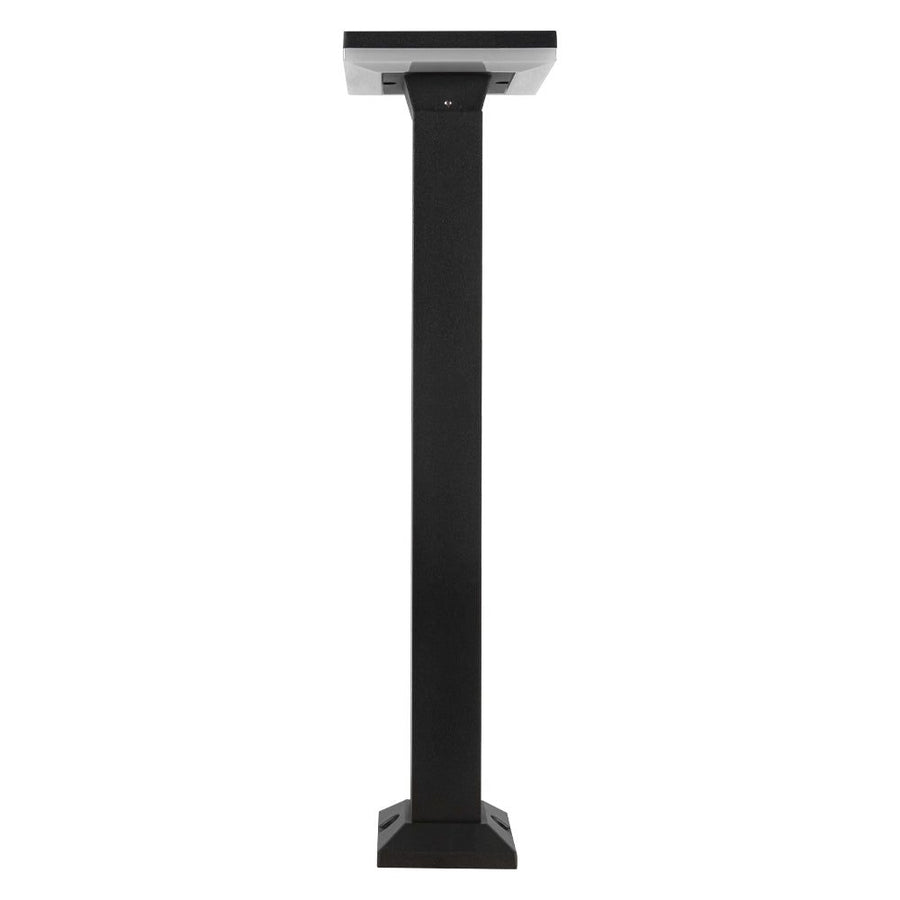 Outdoor Landscape Lighting LED 12V Low Voltage CDPA63 Cast Aluminum Path Light | 12W 3000K Warm White Integrated LED 12V Low Voltage Landscape Light
